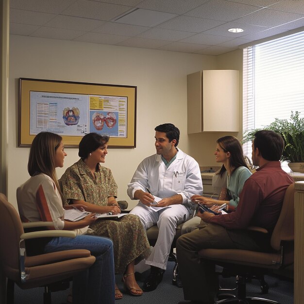 Invest in Quality Care